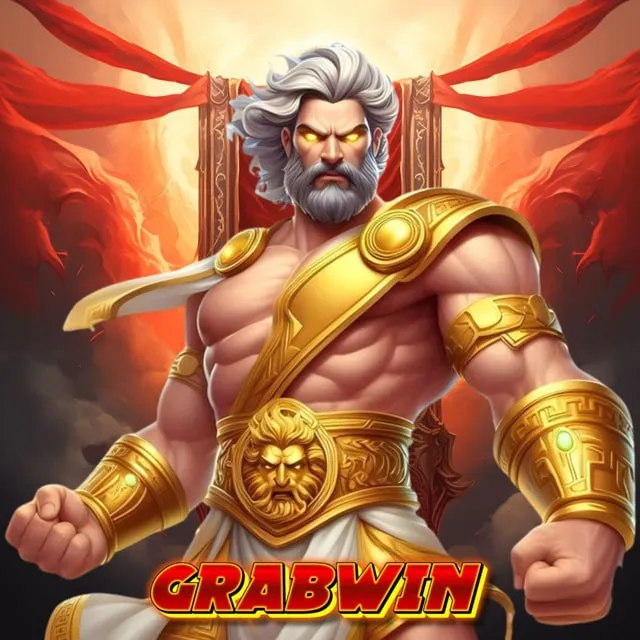 GRABWIN - Simulasi Seru Dalam Mengumpulkan Kemenangan