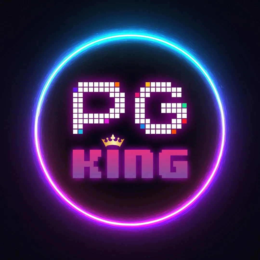 PGKING - Permainan Bingo Seru dan Menyenangkan