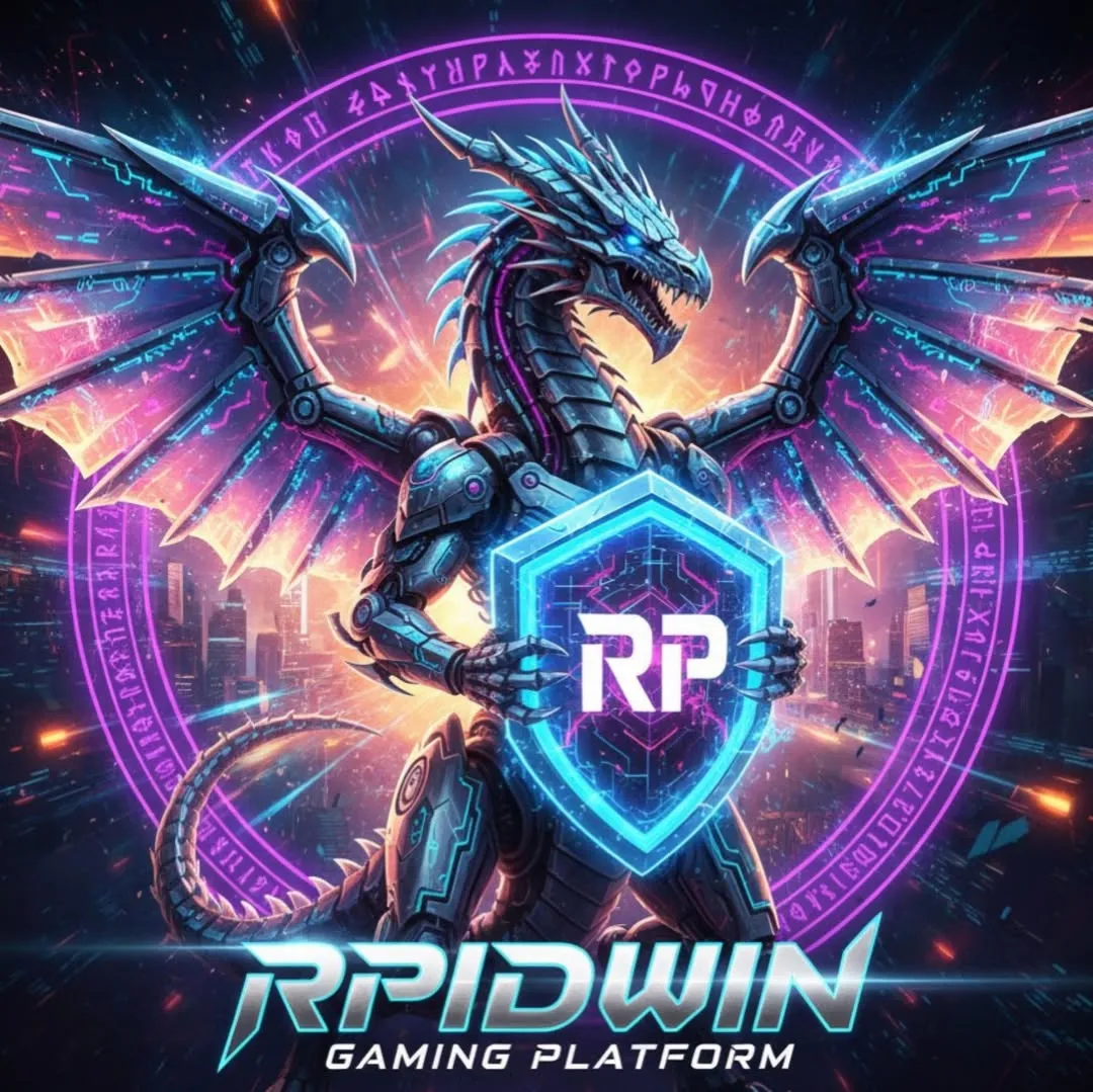 RPIDWIN - Game Memancing yang Seru dan Menantang