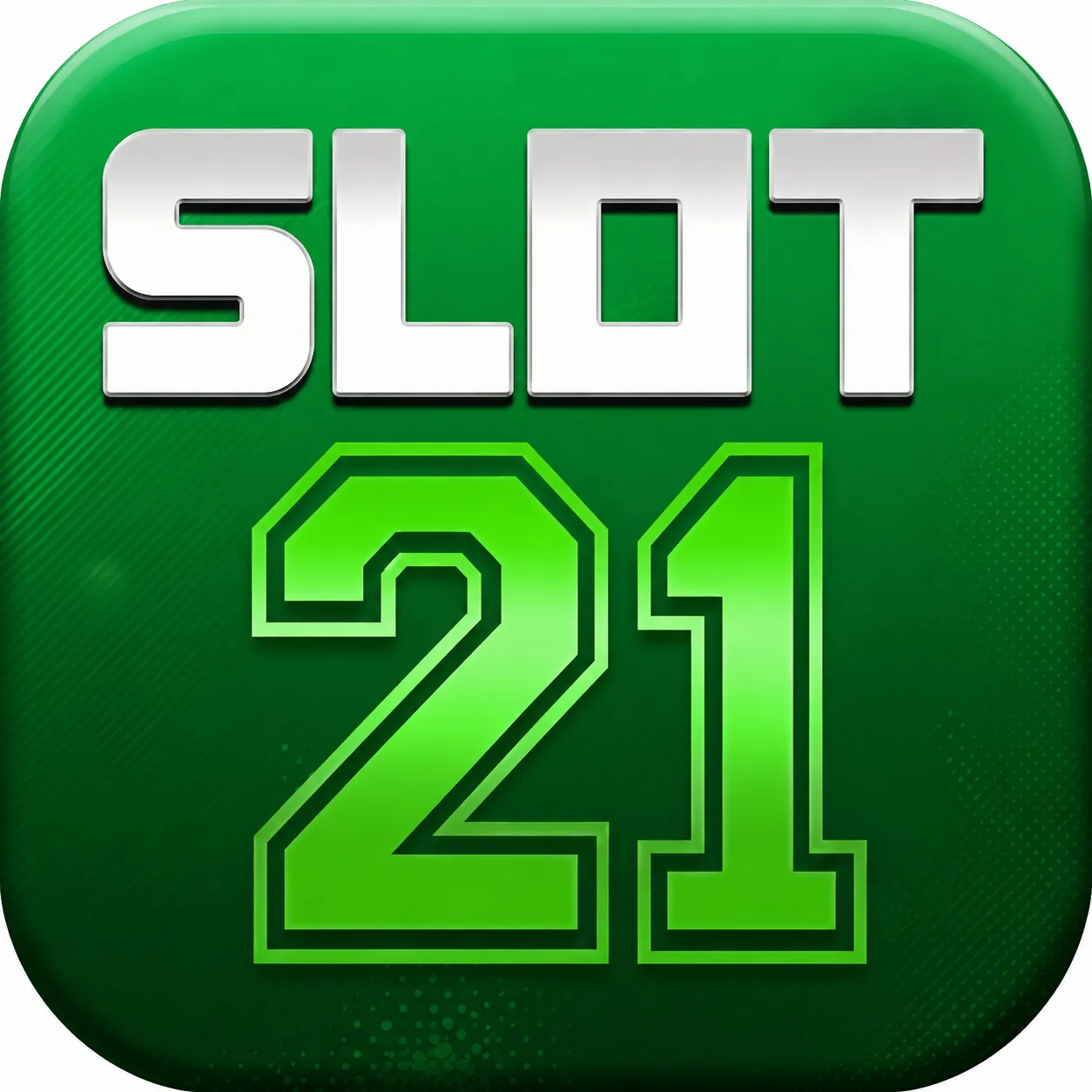 SLOT21 - Petualangan Aksi Tanpa Henti